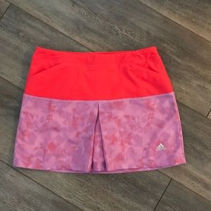 Adidas Skirt